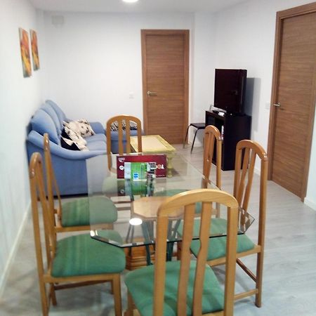 Ferienwohnung Bnap Masip Oviédo Exterior foto