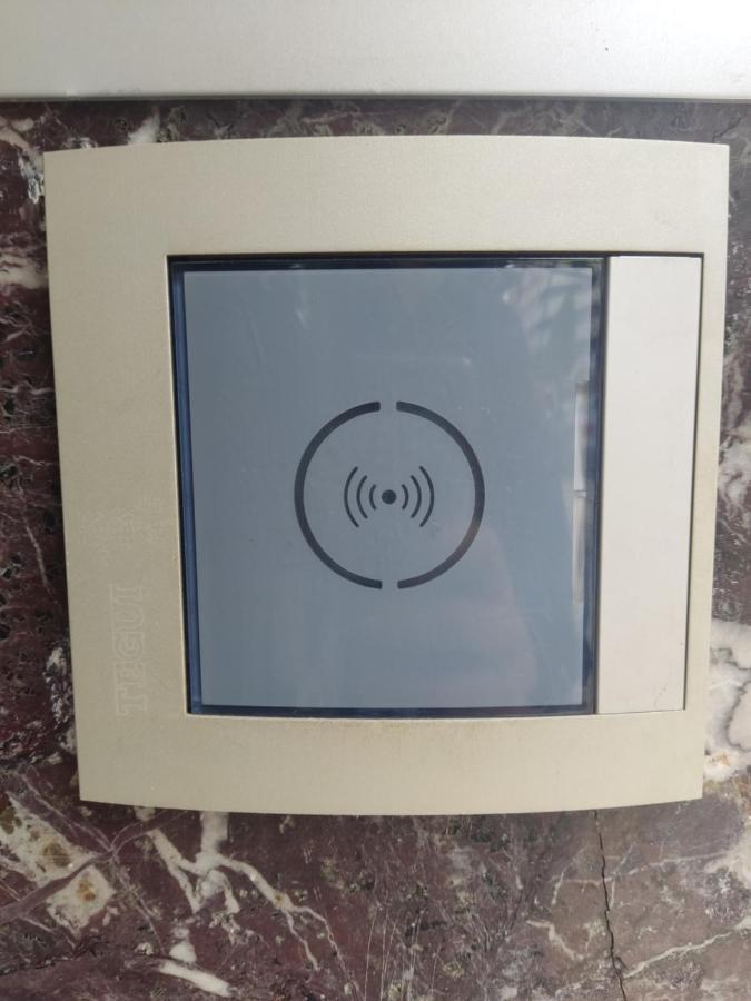 Ferienwohnung Bnap Masip Oviédo Exterior foto