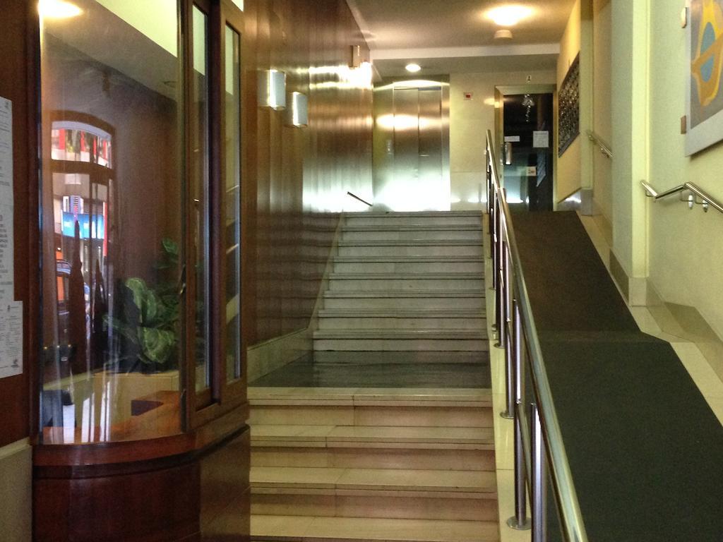 Ferienwohnung Bnap Masip Oviédo Exterior foto