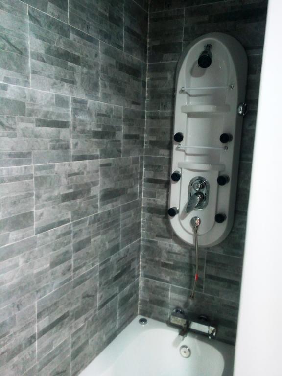 Ferienwohnung Bnap Masip Oviédo Exterior foto