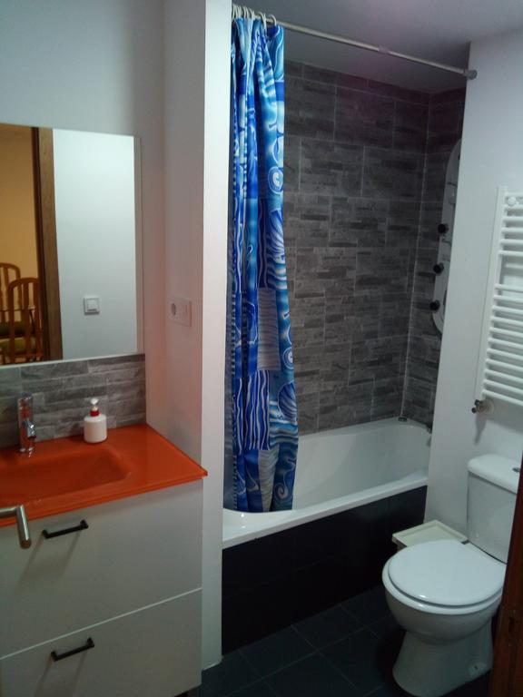 Ferienwohnung Bnap Masip Oviédo Zimmer foto
