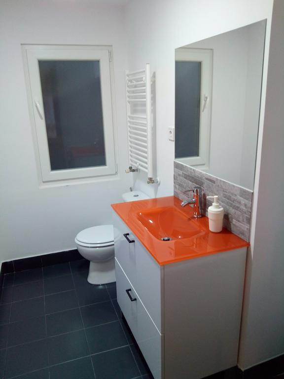 Ferienwohnung Bnap Masip Oviédo Zimmer foto