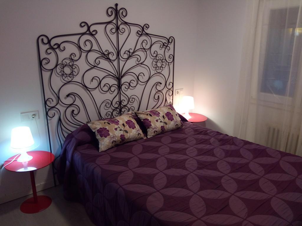Ferienwohnung Bnap Masip Oviédo Zimmer foto