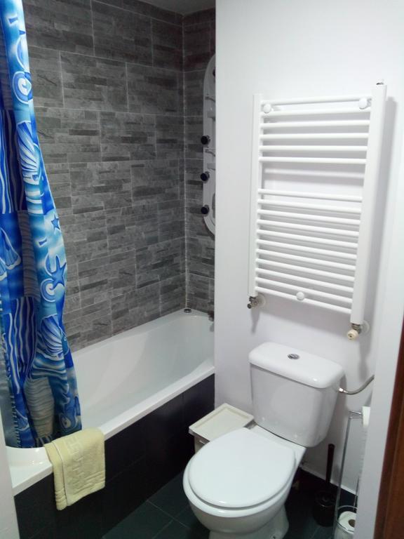 Ferienwohnung Bnap Masip Oviédo Exterior foto