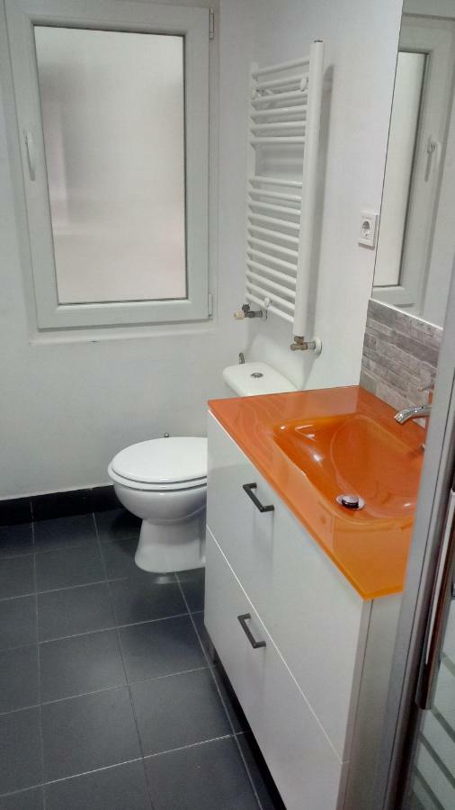 Ferienwohnung Bnap Masip Oviédo Exterior foto
