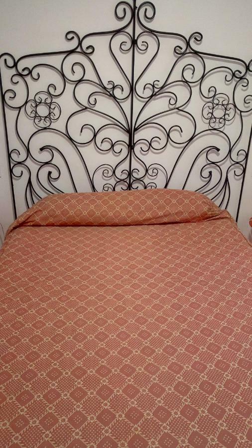 Ferienwohnung Bnap Masip Oviédo Exterior foto