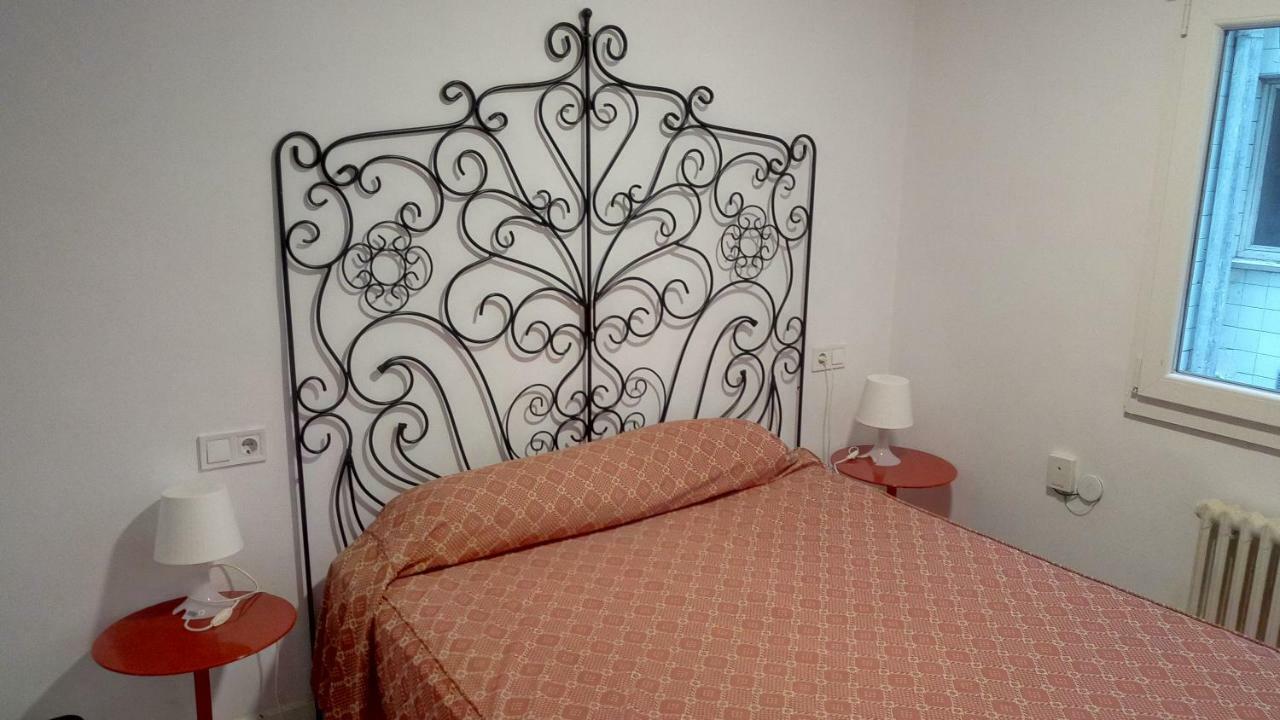 Ferienwohnung Bnap Masip Oviédo Exterior foto