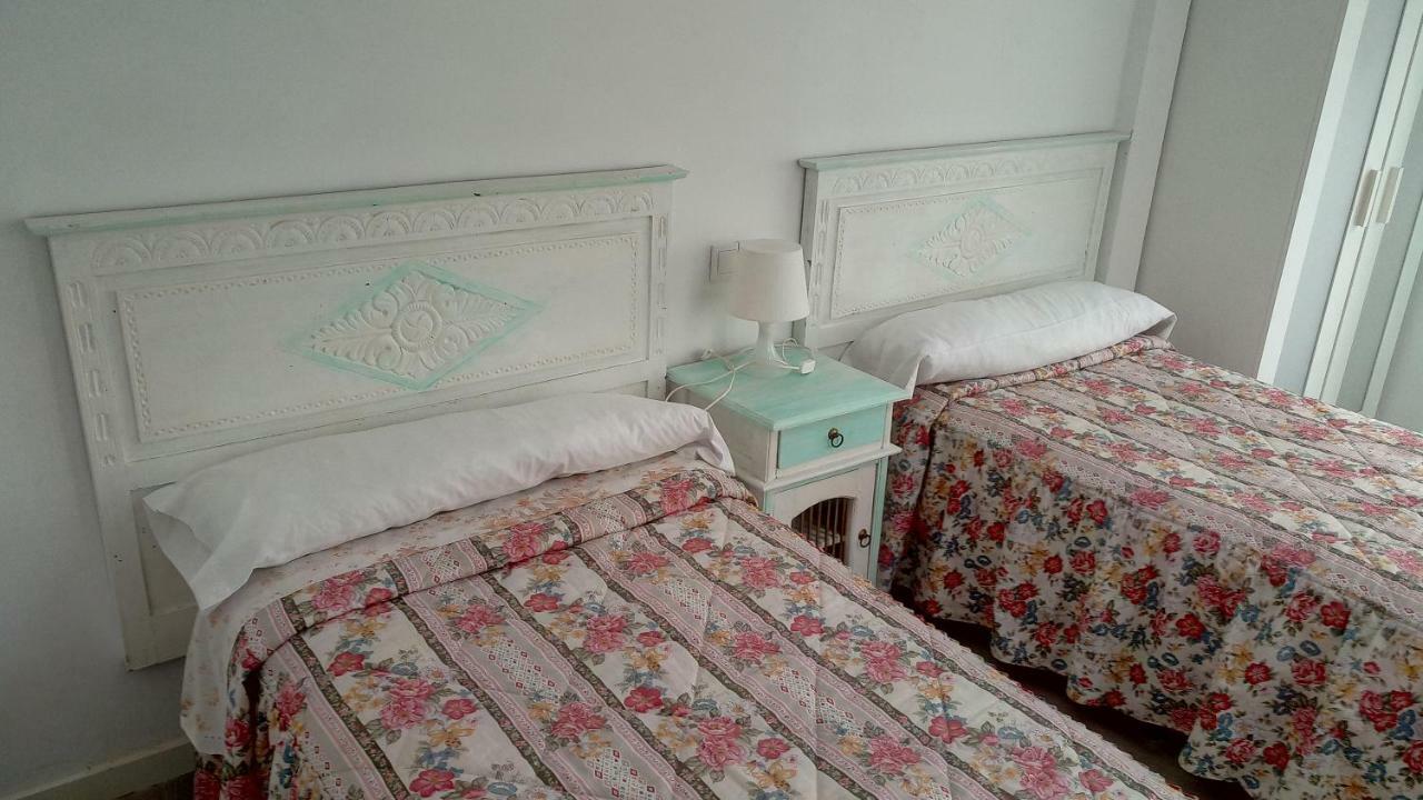 Ferienwohnung Bnap Masip Oviédo Exterior foto
